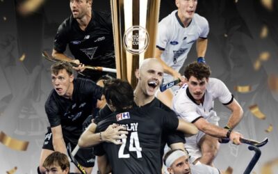 Nations Cup success for Holcombe’s Dom Dixon