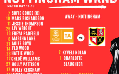 INTERVIEW: Sofie Goode on Growth, Culture & Leading from the Front